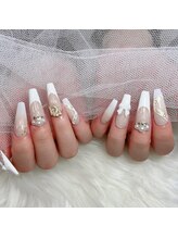 マカナネイル(makana nail)/スカルプ＋やり放題