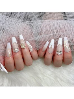 マカナネイル(makana nail)/スカルプ＋やり放題