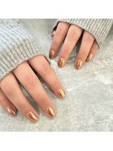 リンネ(Rinne)/ミラーネイル