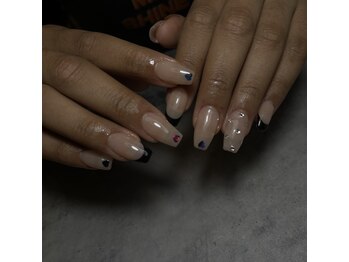 ネス 沖縄店(Nes.)/担当 madoka