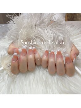 サンシャインネイルサロン 池袋(Sunshine nail salon)/ネイルデザイン