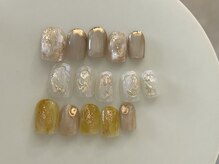 アールネイル(r.nail)/New