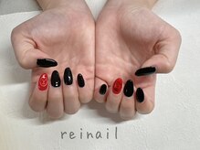 レイネイル(Reinail)/