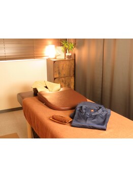 眼精疲労を解消したい