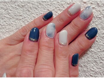 ライトキュア(Right Cure)/大理石風