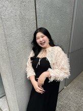ファーストネイルアンドアイラッシュ 札幌駅前店(1stNAIL&eyelash) KATADA MINAKO