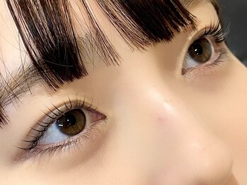 ミルク(MILK)/ラッシュリフト