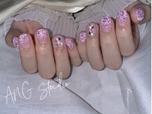 エーエヌジー スタジオ(ANG Studio)/