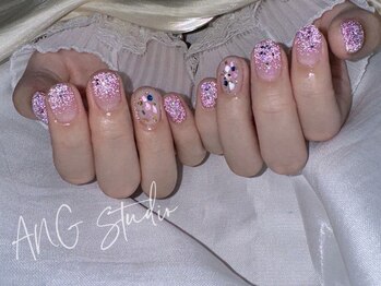 エーエヌジー スタジオ(ANG Studio)/