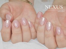 ネクサス(NEXUS)/ちゅるんワンカラー