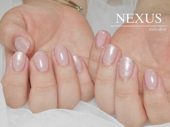 ネクサス(NEXUS)/ちゅるんワンカラー