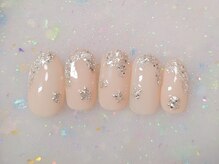 ジョリ ネイルズ(Jolie nails)/６３００