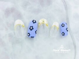 [2243]トレンド◎お花