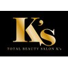 ケイエス(K's)のお店ロゴ
