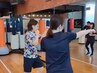 【お友達・ご夫婦で♪】お二人同時にボクシング体験（ペア）　￥4400