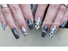 ミント(minto)の雰囲気(おまかせデザイン☆)