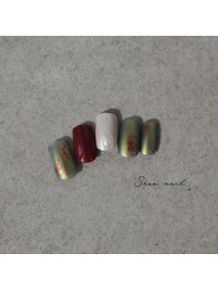 新規お客様 オフ込み 7500円