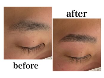 カイル 横浜(Kyle.)/メンズ脱毛&眉毛サロン 横浜ひげ