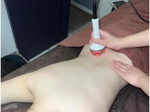 アテナ 池袋西口店(ATHENA)/後ろ姿に差が出る腰まわりも◎