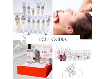 ルルーディア(LOULOUDIA)の雰囲気（静岡市駿河区エステサロン♪ドクターリセラADS正規取扱店です！）