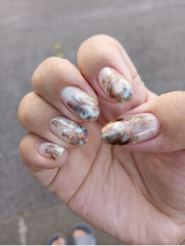 サロン オリーブ(Salon Olive)/