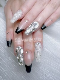 チップ長出し150分お持ち込み