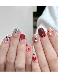クリスマス