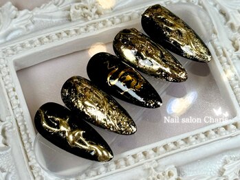 カリス(Charis)/定額¥11,000(ご新規様¥9,900)