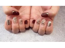 ル レポ(le.repos)/デザインネイル