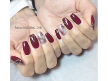 エヌ アンド(N&)/シンプルニュアンスデザイン