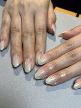 ミリアネイル 成城(Miliea nail)/