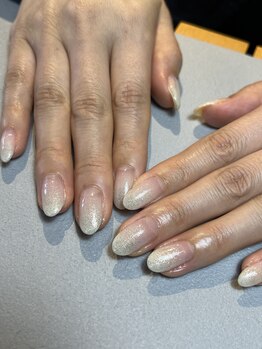 ミリアネイル 成城(Miliea nail)/