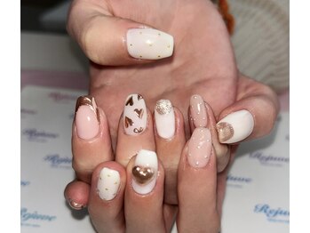 リジュベ(Rejuve)/バレンタインにぴったり☆