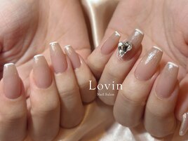 【パラジェル】スキニーフレンチ
