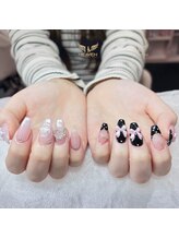 ヘブン ネイル 鶯谷(HEAVEN Nail)/