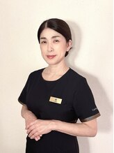 タマユラ 金沢(tamayura)&nbsp;端 若子