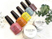 ネイル アアルト 本厚木駅前店の雰囲気（爪に優しいパラジェル&シェラック♪ハンド&フットにおすすめ◎）