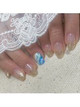 ネイルホーラー(Nail HAULER)/