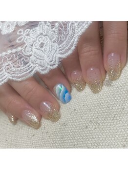 ネイルホーラー(Nail HAULER)/