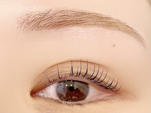 ネコル 君津店(nekoRu)/パーマ眉カラーWAX