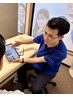 【首肩コリ/腰痛/頭痛/骨盤矯正】筋膜整体