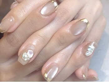 レヴィア(Revia)の写真/大人気*enoiぷるマグ～新色ミルマグまで全色取扱い◆うるちゅるマグネット多数！あなたの好みが見つかる♪