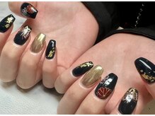 オシイロネイル(Oshiiro Nail)/