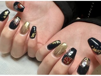 オシイロネイル(Oshiiro Nail)/