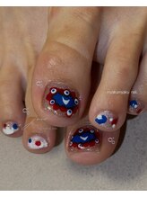 ジョワ(joie)/myaku myaku Nail 