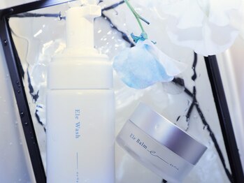 エレニア 住吉店(Elenear)/エレウォッシュ★エレバーム