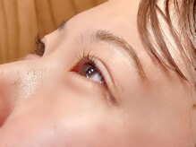 オレンジスター バイ パッセージ(ORANGE STAR BY PASSAGE)/まつげパーマ[相模大野]