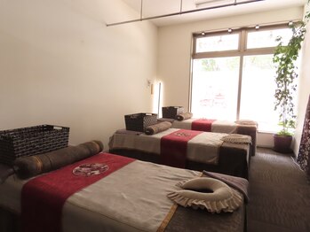 エリート整体 武蔵ヶ辻店/ゆったりリラクゼーション