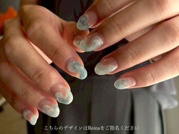 十一.(toi)/Reina指名 〇 fast design full