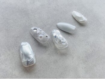 エスキース ネイルスタジオ(esquisse nail studio)/ART DESIGN